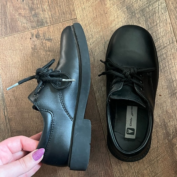 Other - Little Gents boys dress shoes